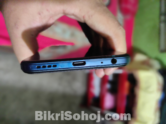 Vivo y21T